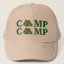 Search for tenting hats Camp