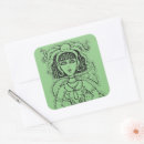 Search for mermaid fantasy stickers Starfish