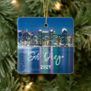 Search for san diego christmas tree decorations Souvenir