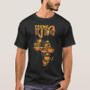 Search for african mens tshirts Heart