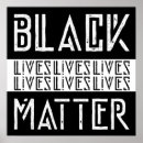 Search for lives matter posters Political