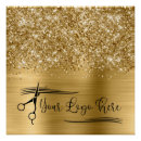 Search for faux glitter posters Sparkly