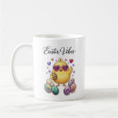 Search for easter chicks mugs Colourful easter eggs