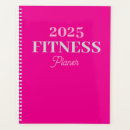 Search for fitness calendars planners Modern