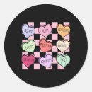 Search for teacher valentines stickers 100 days brighter