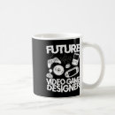 Search for game designer mugs Regular show