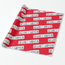 Search for red barn wrapping paper Farmhouse