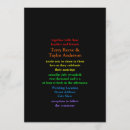 Search for cool wedding invitations Minimal