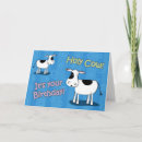 Search for holstein cards Cattle