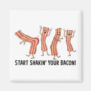 Search for shaking magnets Cartoon