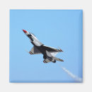 Search for jets magnets Fly