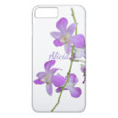 Search for white orchid iphone cases Purple