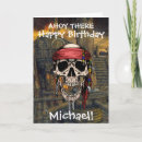 Search for skull and bones cards Cute