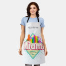Search for miami florida aprons Retro