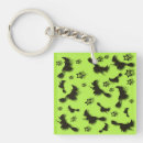 Search for night star key rings Halloween