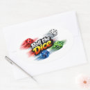 Search for roll the dice stickers Casino