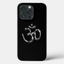Search for aum symbol iphone cases Hinduism