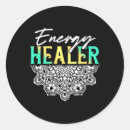Search for reiki master stickers Chakra