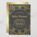 Search for mandala baby shower invitations Indian