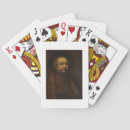 Search for rembrandt playing cards Century