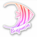 Search for angel name stickers For her