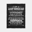 Search for father daughter blankets Dad jokes