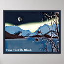 Search for christmas landscape posters Mountains