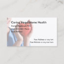 Search for medical symbols business cards Nursing