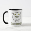 Search for censorship mugs Censored