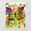 Search for beautiful abstract postcards Cute
