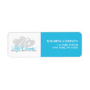 Search for hero return address labels Military