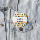 Search for cute patterns badges Rainbows