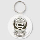 Search for superman logo key rings Comic