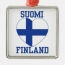 Search for finland christmas tree decorations Suomi