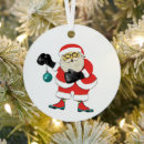 Search for boxing christmas tree decorations Boxer