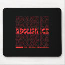 Search for immigrants mousepads Freedom