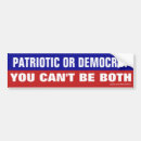 Search for tea party bumper stickers Anti democrat