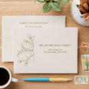Search for green moss envelopes Boho