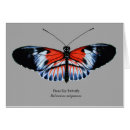 Search for black white and red cards Nature