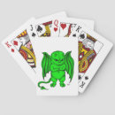 Search for devil playing cards Gothic