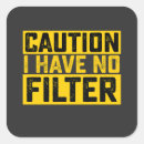 Search for filter stickers Sarcasm