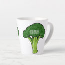 Search for broccoli mugs Veggies