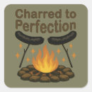 Search for cooking lover stickers Cookout