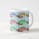 Search for fishie mugs Fun
