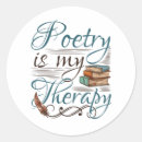Search for poems stickers Writer
