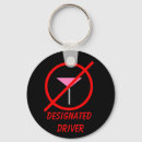 Search for designated driver key rings Alcohol