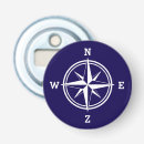 Search for nautical bottle openers Navy