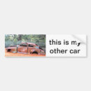 Search for junk bumper stickers Wreck