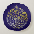 Search for christmas ball cushions Xmas