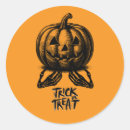 Search for hand skull stickers Spooky